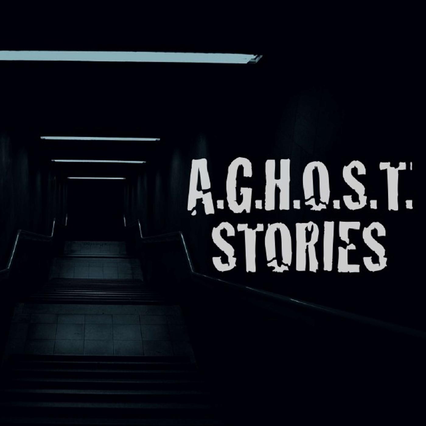 AGHOST Stories (podcast) - Gabi Fiore and Kim Douthit | Listen Notes