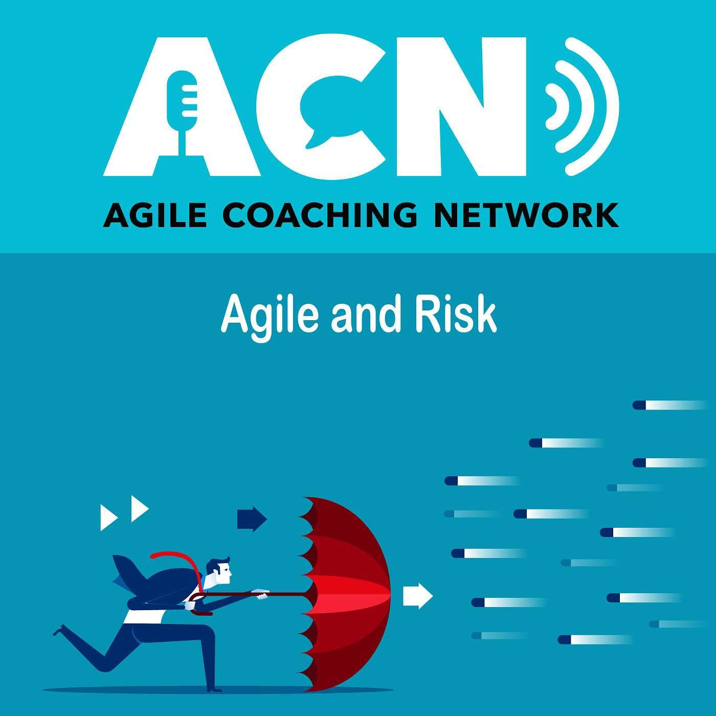 Agile Risk Mitigation and Tips for a New Team Coach | Listen Notes