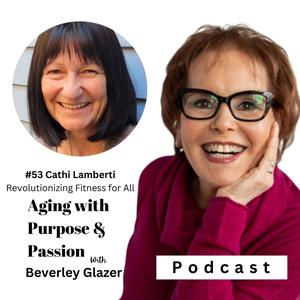 The Inspiring Journey of Cathi Lamberti: How SmartFit Transforms Lives