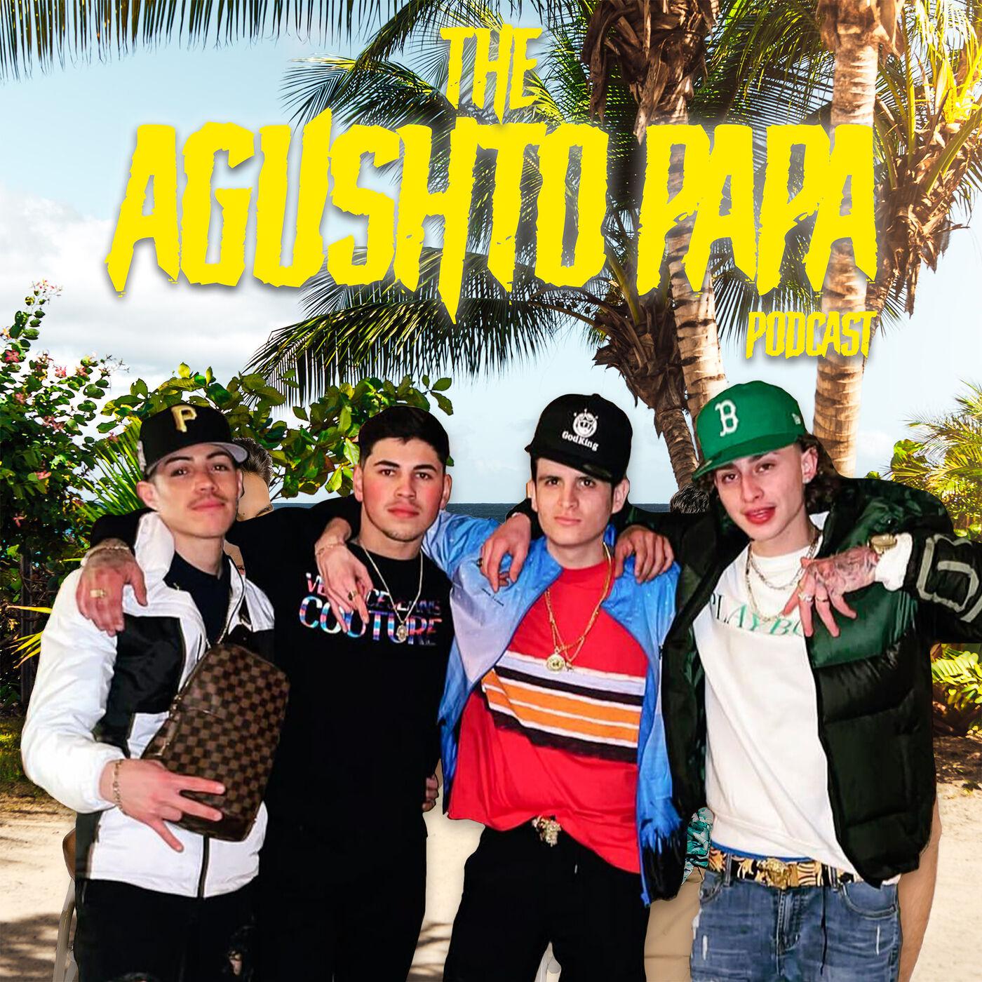 WHAT IS GOING TO HAPPEN TO LOS TAKUACHES MAYORES - Agushto Papa Podcast |  Listen Notes