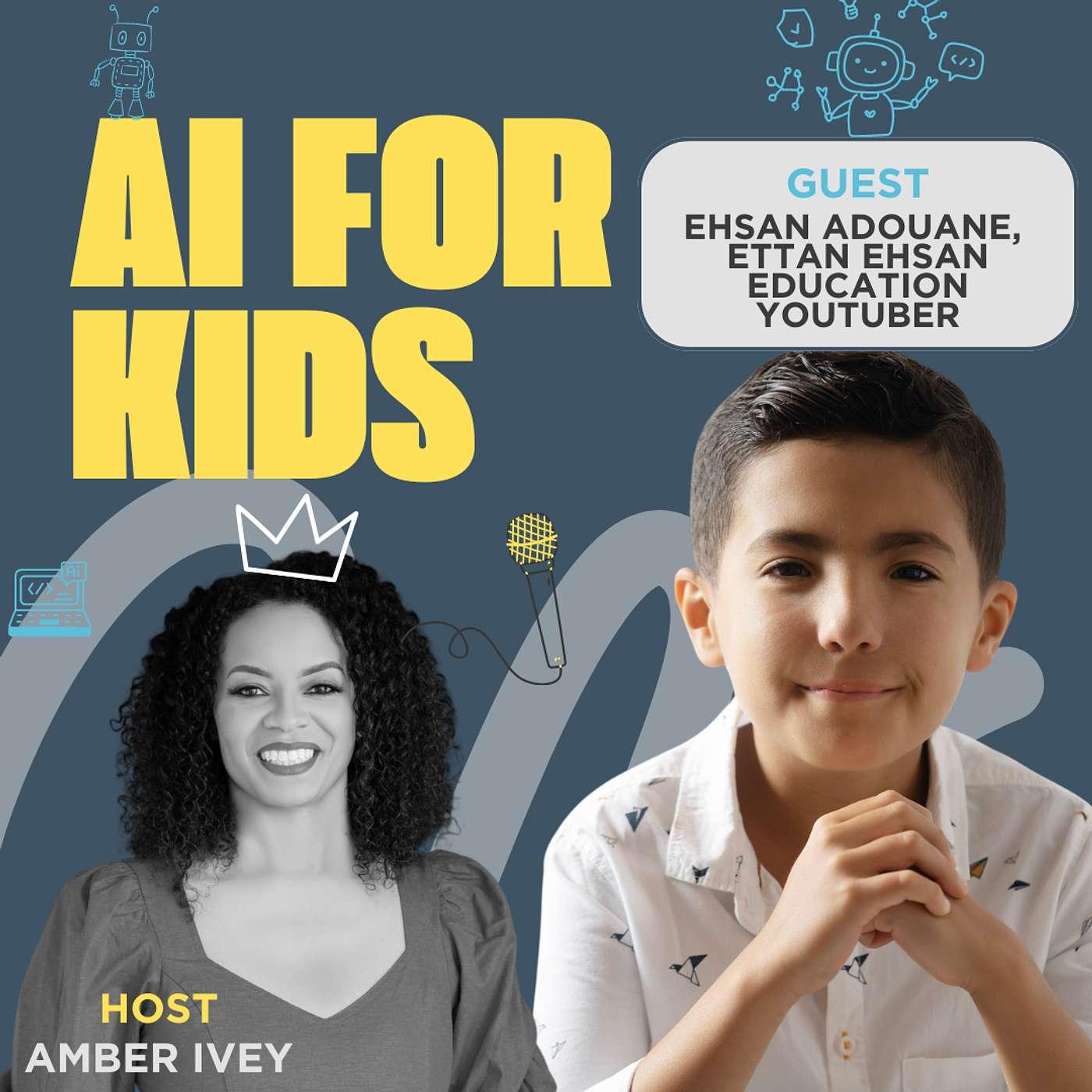 How an 11-Year-Old is Teaching Fellow Kids Coding—from Scratch to C++ ...