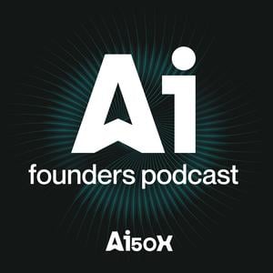 AI Founders Podcast 