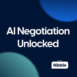 AI Negotiation Unlocked