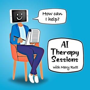 AI Therapy Sessions