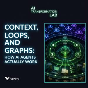 Context, Loops, and Graphs
