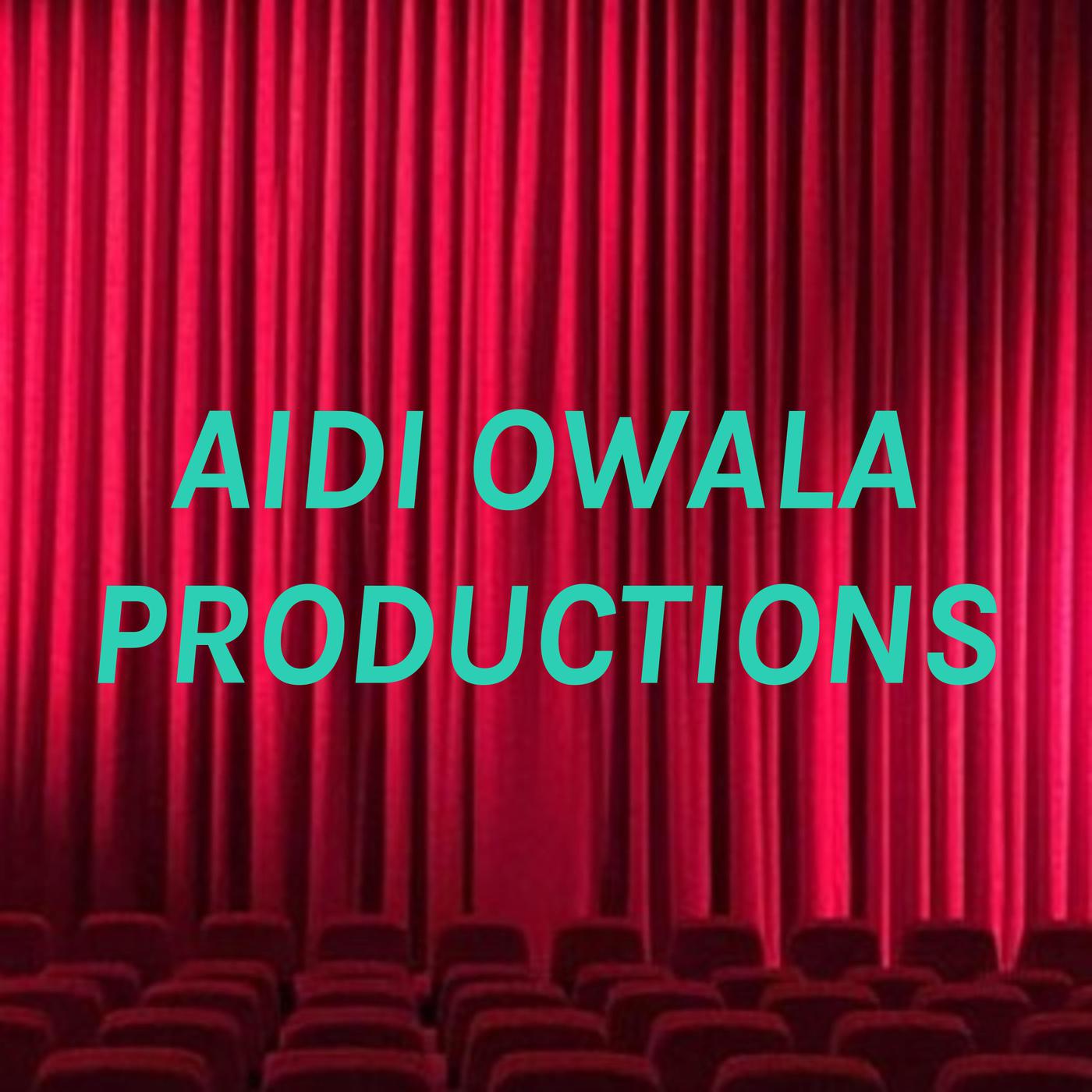 AIDI OWALA PRODUCTIONS (podcast) - Sharon Aidi Owala | Listen Notes