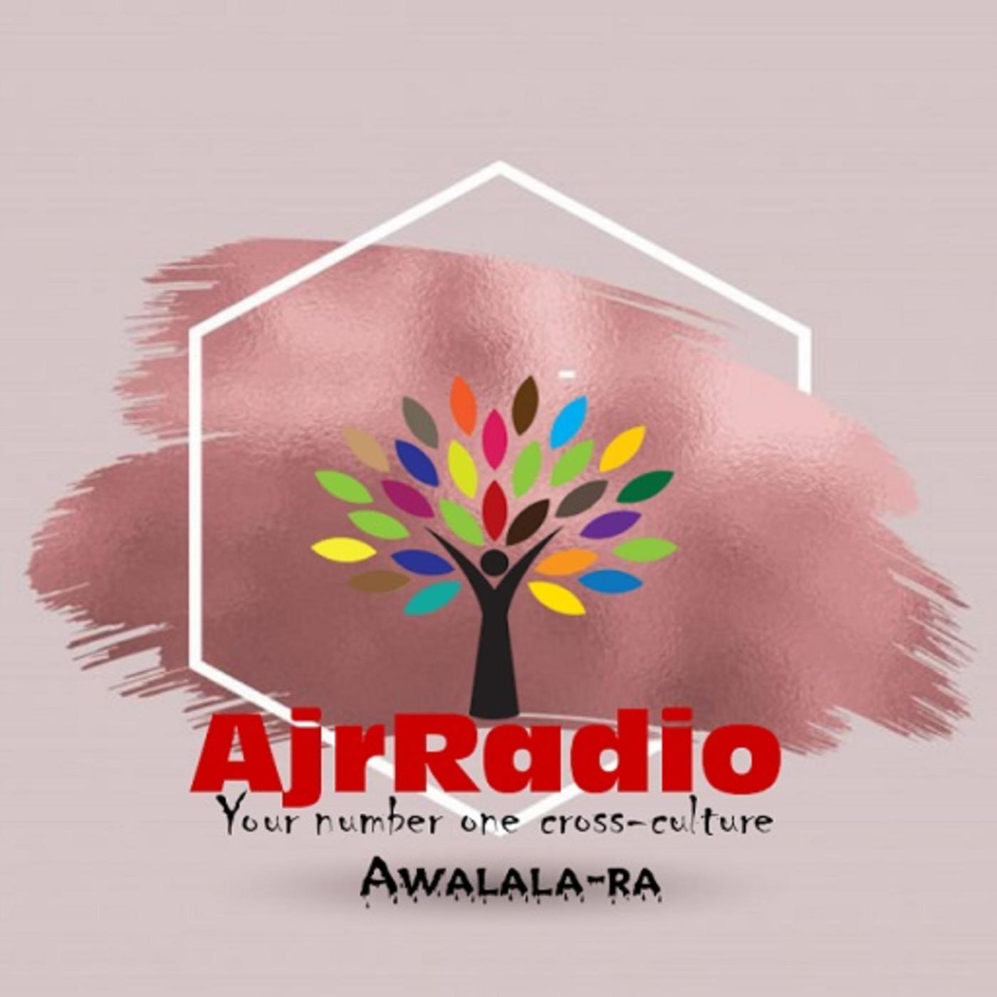  AjrRadio is an independent radio that believes in th African culture and is the number 1 cross-cult