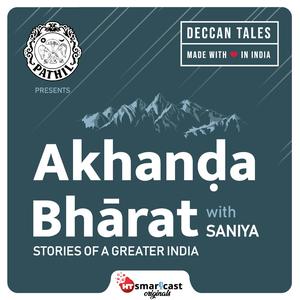 Akhanda Bharat