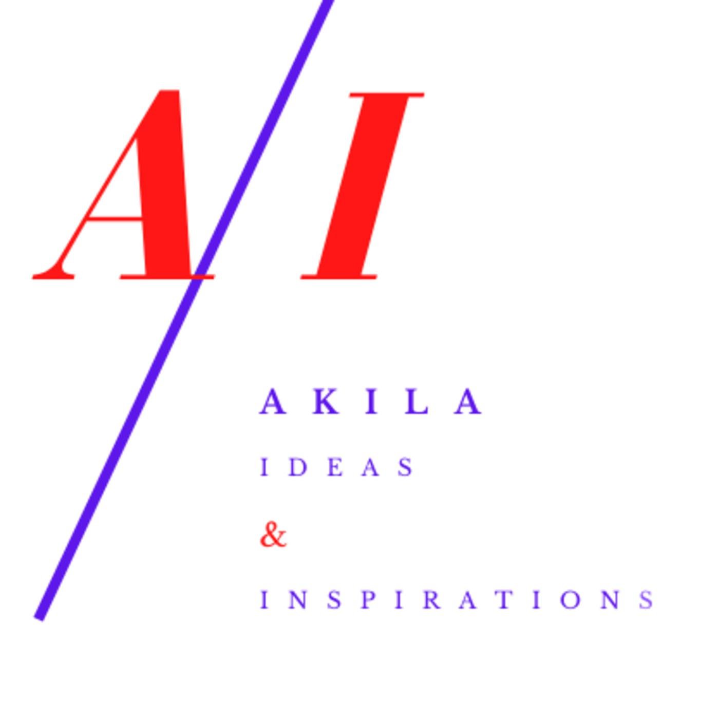 AKILA IDEAS & INSPIRATIONS