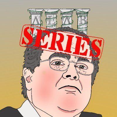 ALAB Series artwork