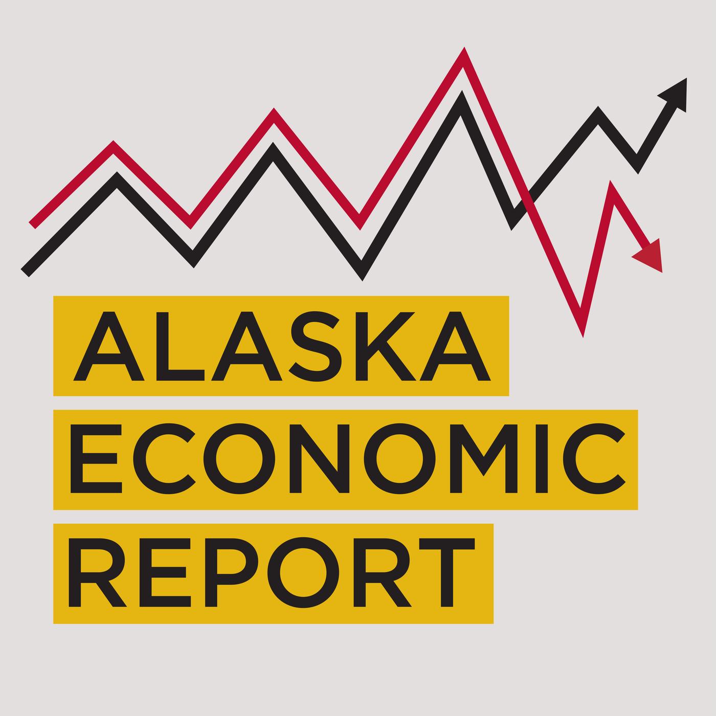 Alaska Economic Report (podcast) - Alaska Public Media | Listen Notes