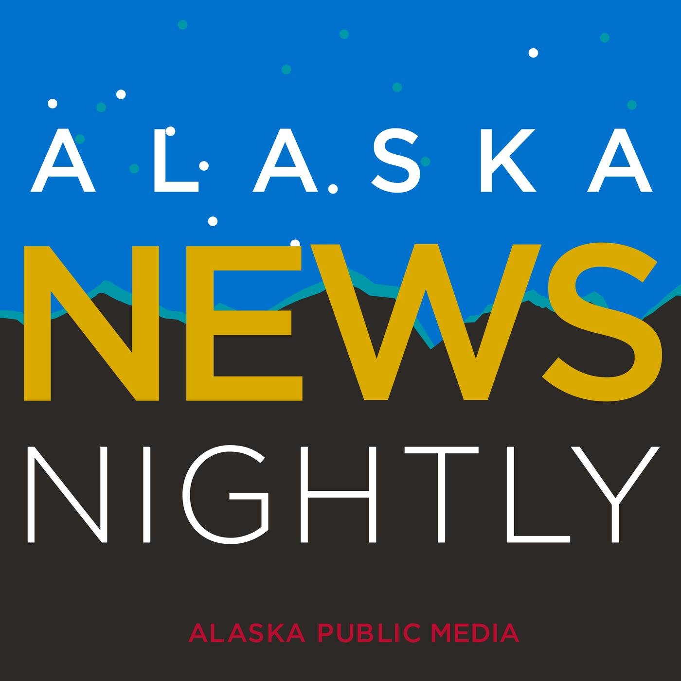 Alaska News Nightly: Tuesday, October 24, 2023 - Alaska News Nightly ...