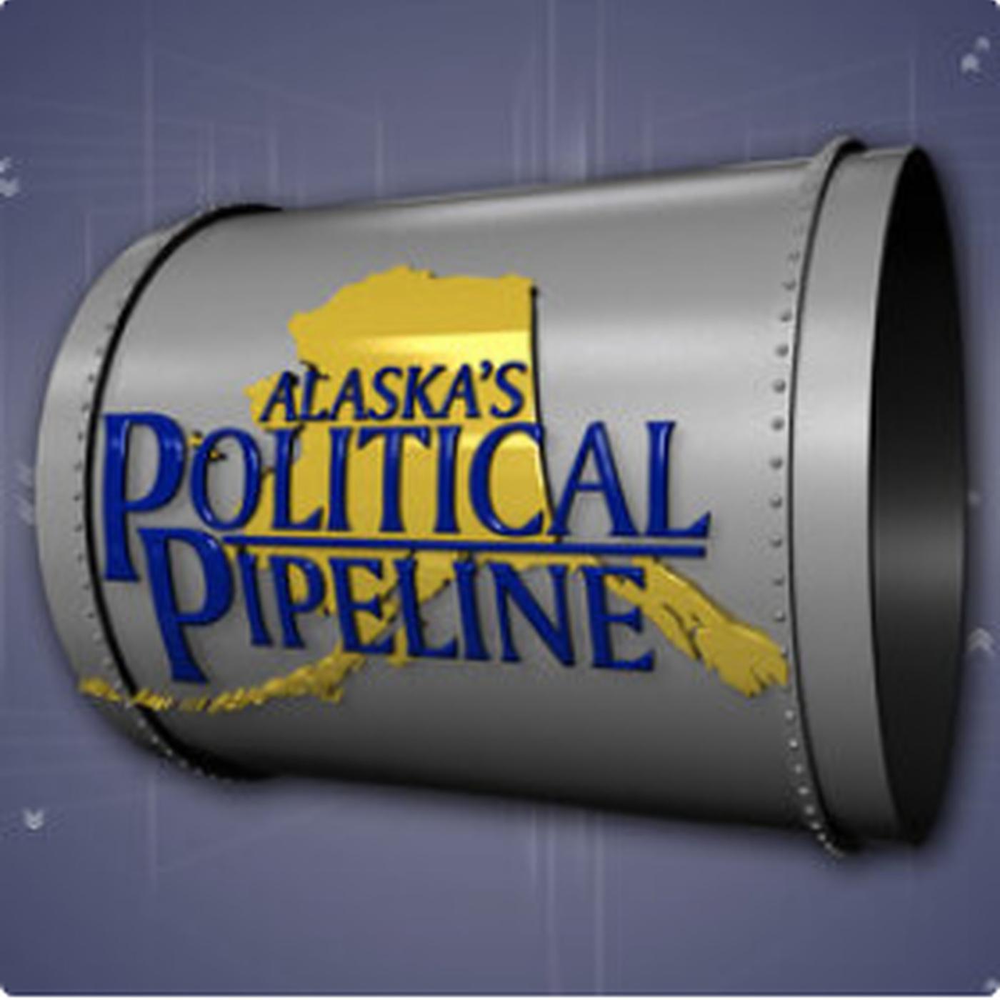 News At 6 June 14 2024 Alaska S News Source Podcast Listen Notes   Alaskas Political Pipeline PsfeMIoTV1B Bk4qxsBNaJh.1400x1400 