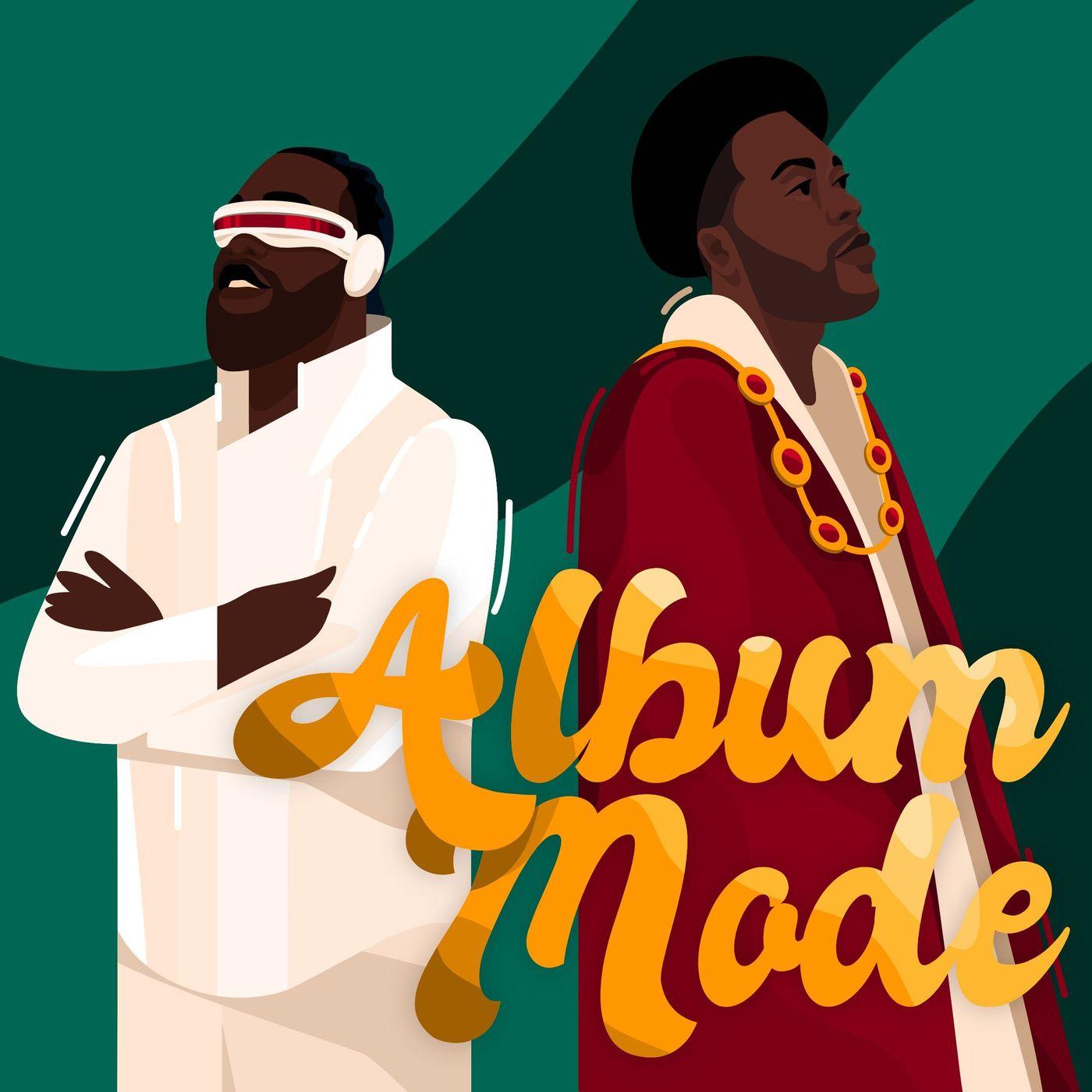 Best Albums of 2024 So Far - Album Mode (podcast) | Listen Notes