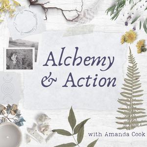 Alchemy & Action (formerly Wellpreneur): Nature-based Personal Growth for High-Achieving Women