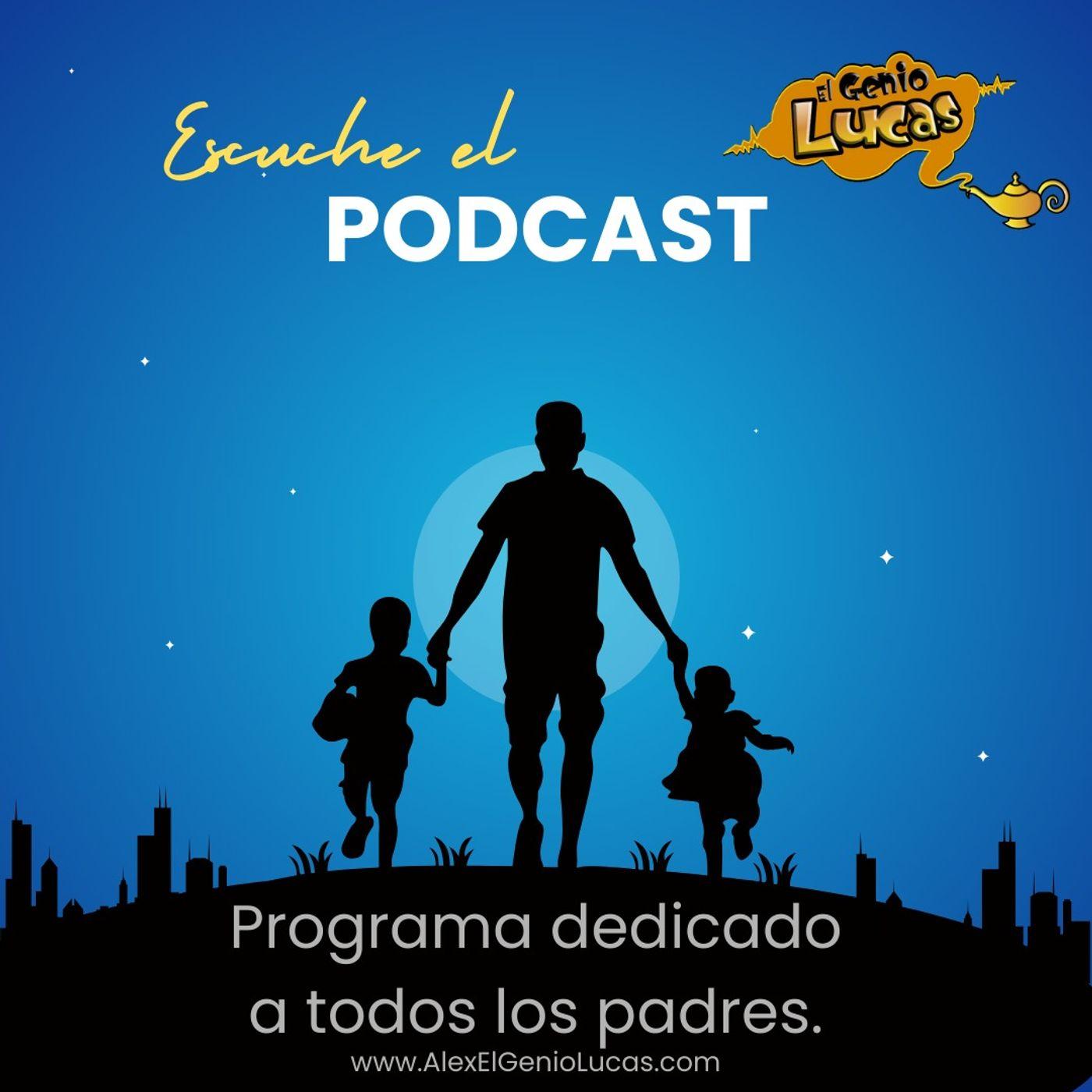 27 de Junio del 2024 Alex "El Genio" Lucas (podcast) Listen Notes