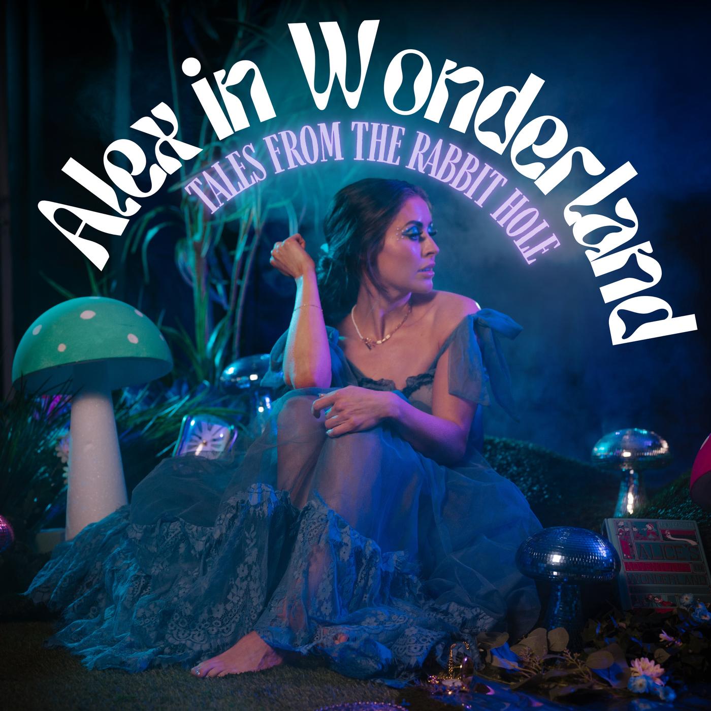 Alex in Wonderland (podcast) - Alex in Wonderland | Listen Notes