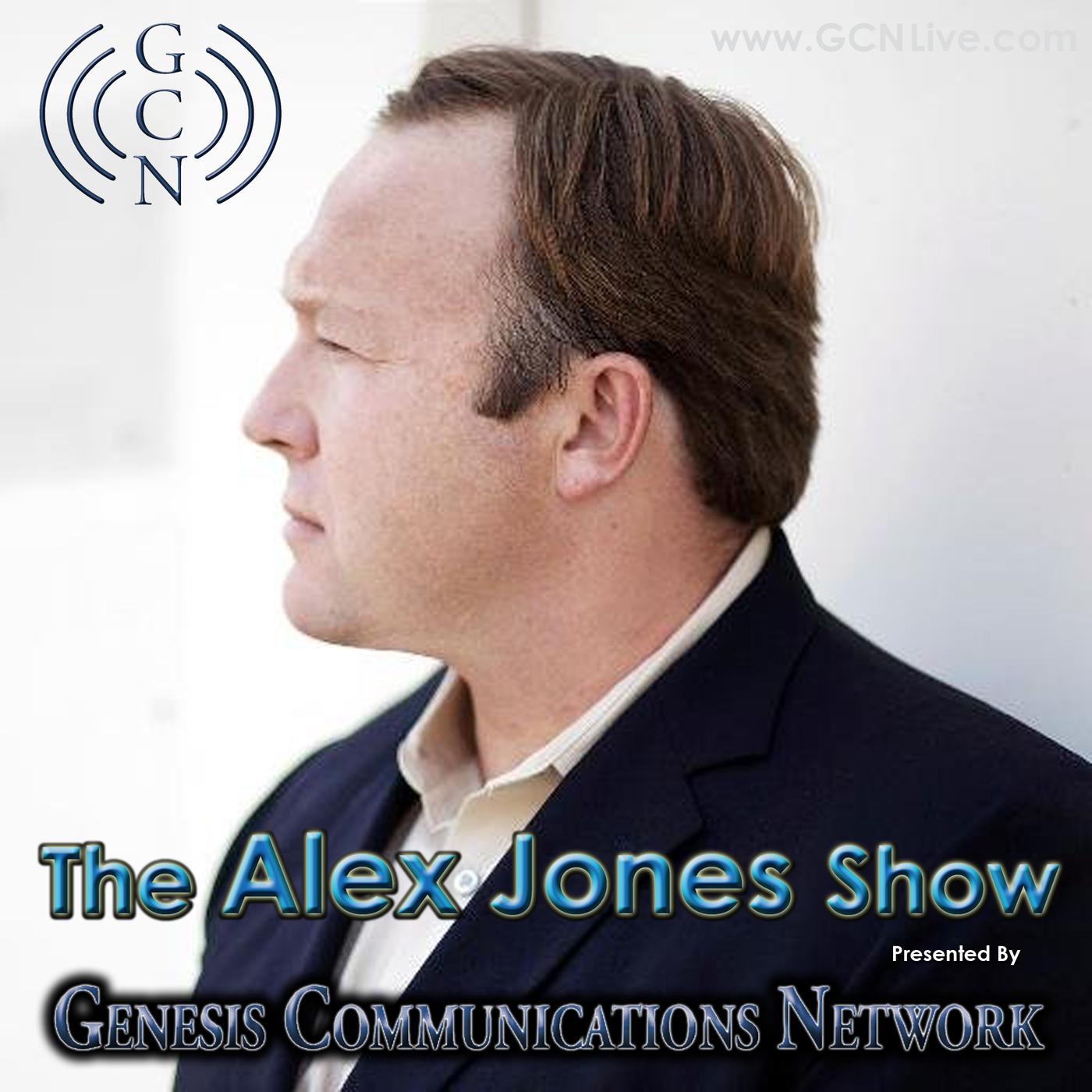 The Alex Jones Show Monday November 13 2023 Hour 3 Alex Jones Show