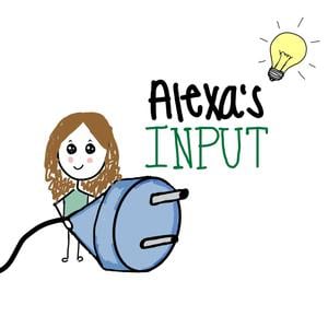 Alexa's Input (AI) 