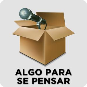 Algo para se pensar Produção dos alunos da Faculdade de Comunicação e Artes da PUC Minas Rádio Online PUC Minas