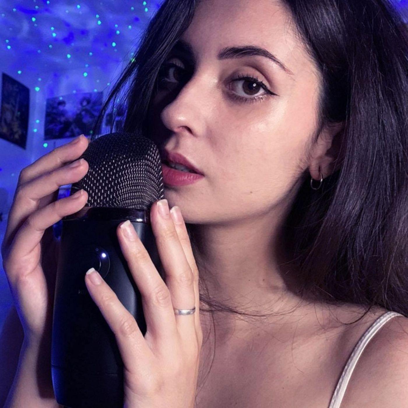 Alia ASMR (pódcast) - Alia ASMR | Listen Notes