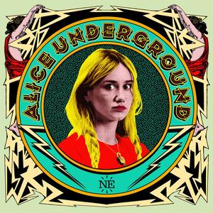 Alice Underground