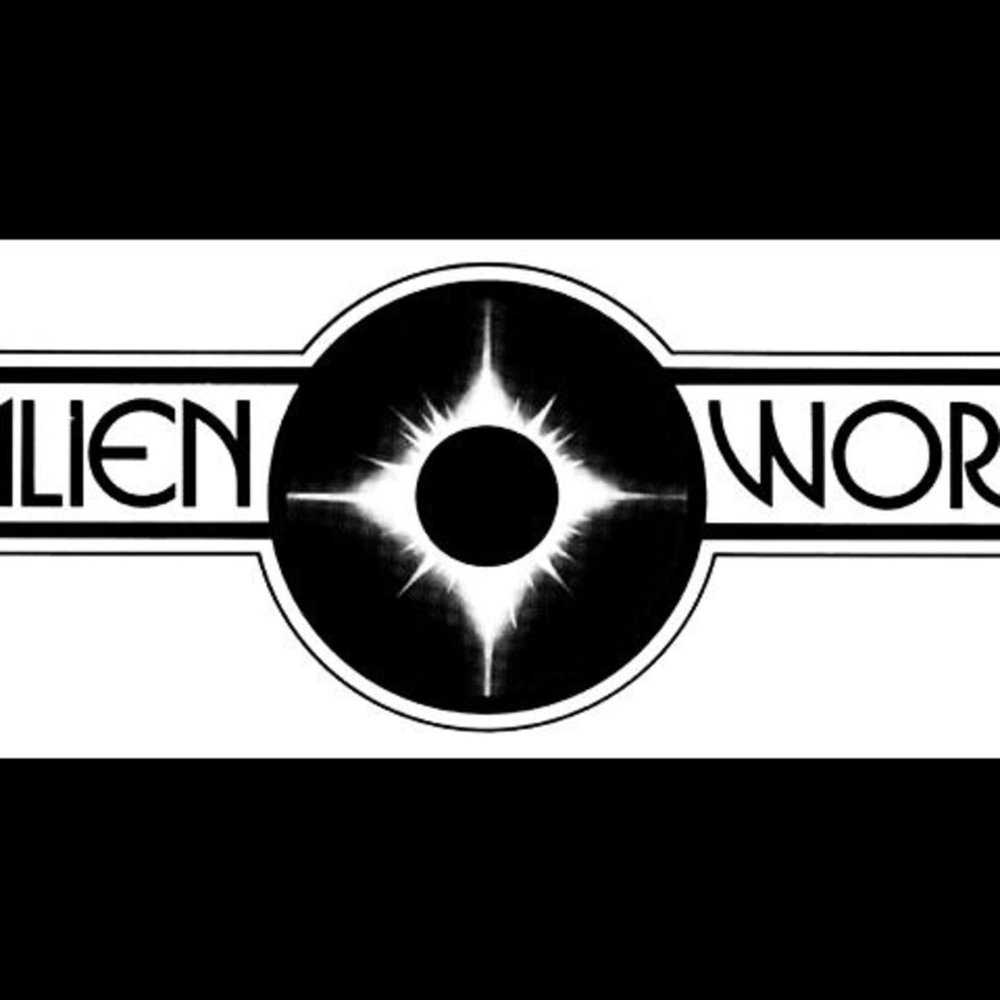 Alien Worlds (podcast) - Entertainment Radio | Listen Notes