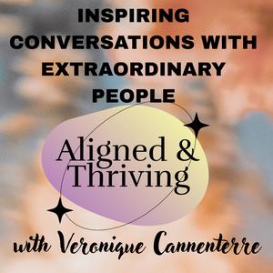 Aligned & Thriving | Wellness Tips, Spiritual Growth, Self-Love Healing