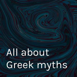 Episode 2: Athena vs. Poseidon