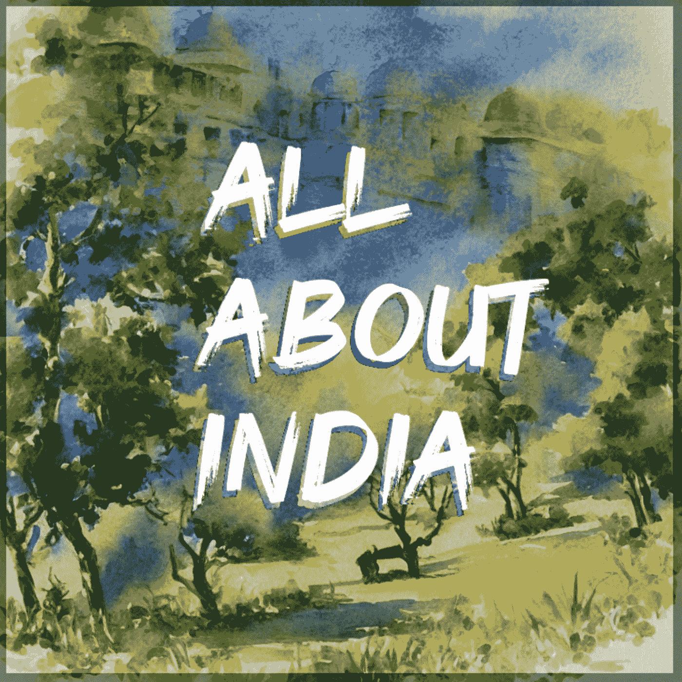 All About India Insider Tales (podcast) - Jaibodh Pandey | Listen Notes