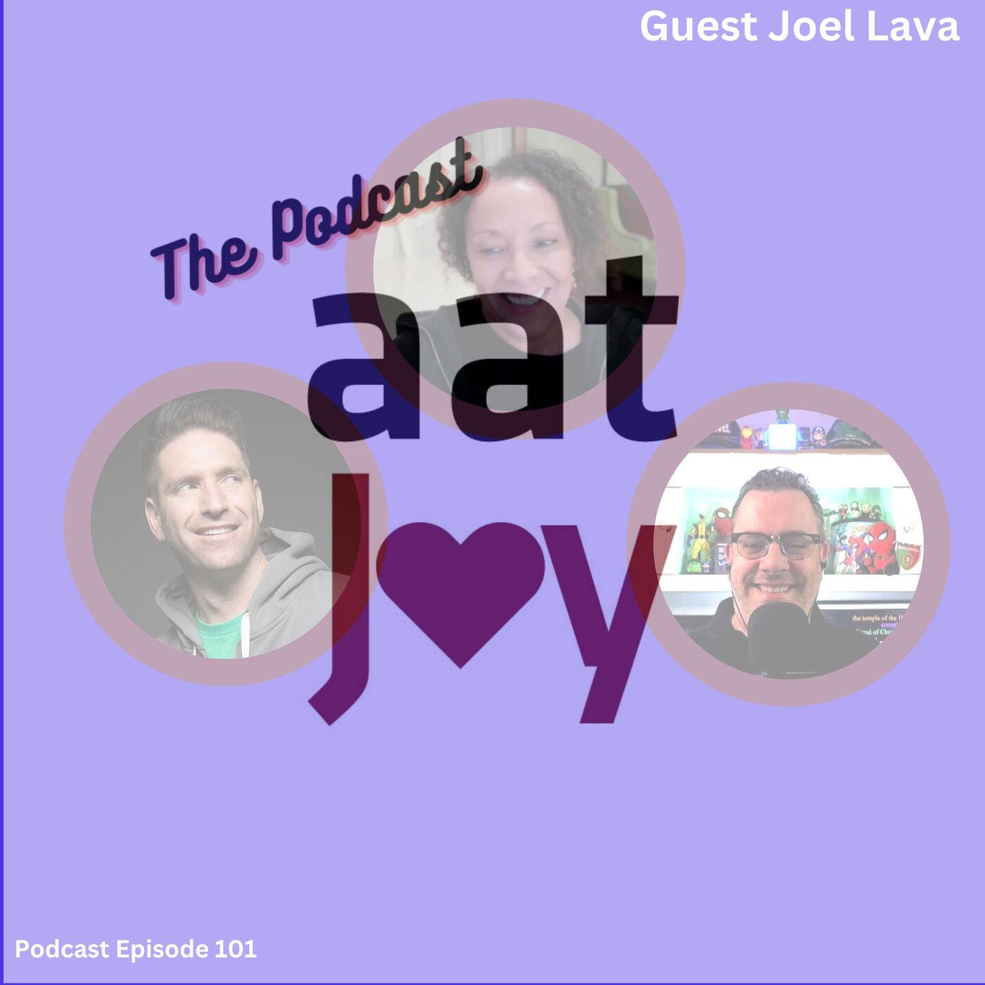 Joel Lava's photo