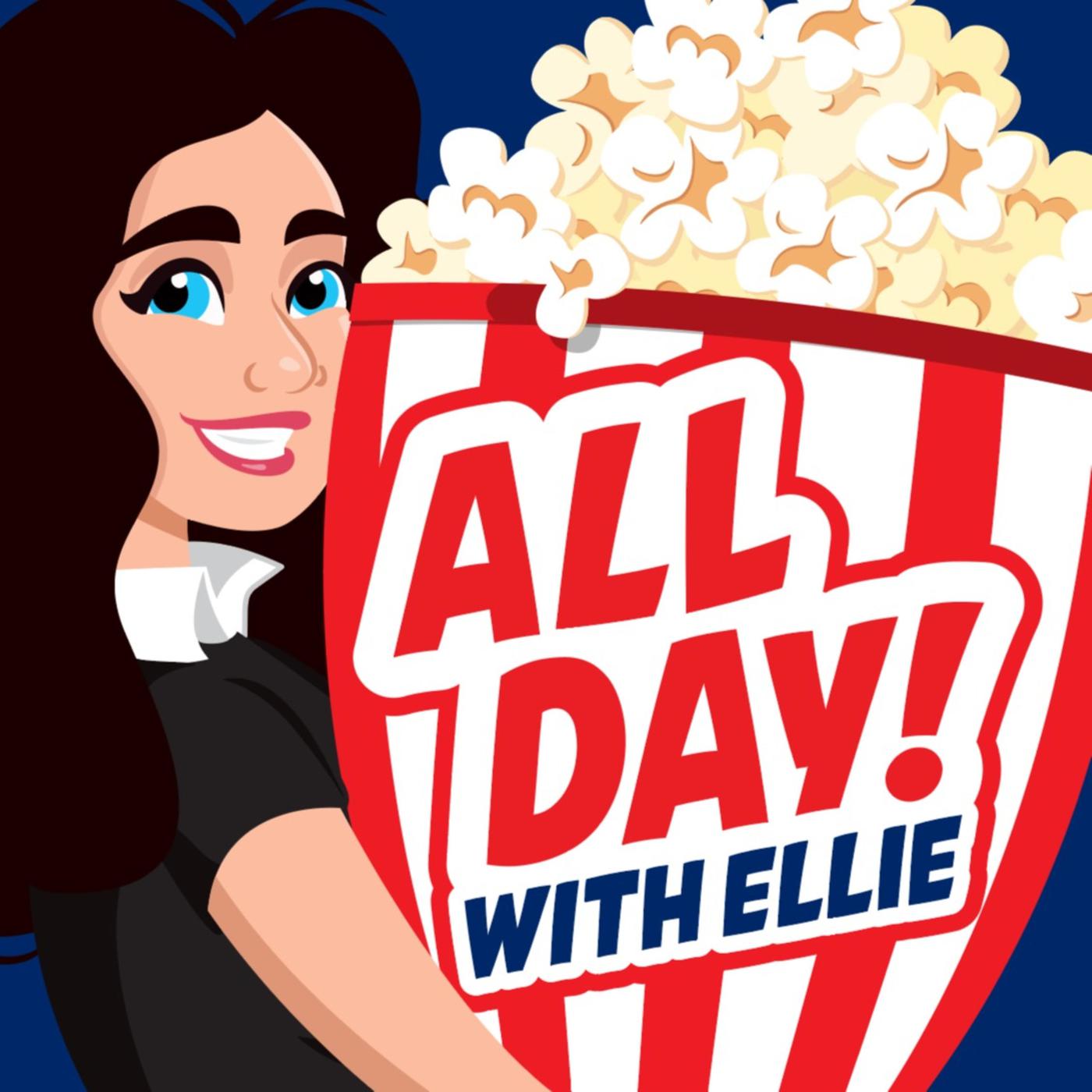 All Day with Ellie (podcast) - All Day with Ellie | Listen Notes