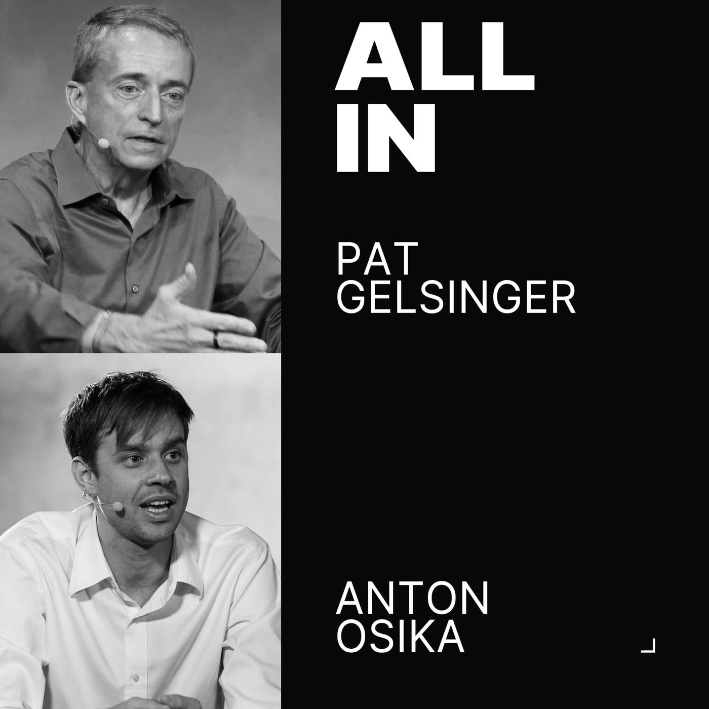 All-In with Chamath, Jason, Sacks & Friedberg