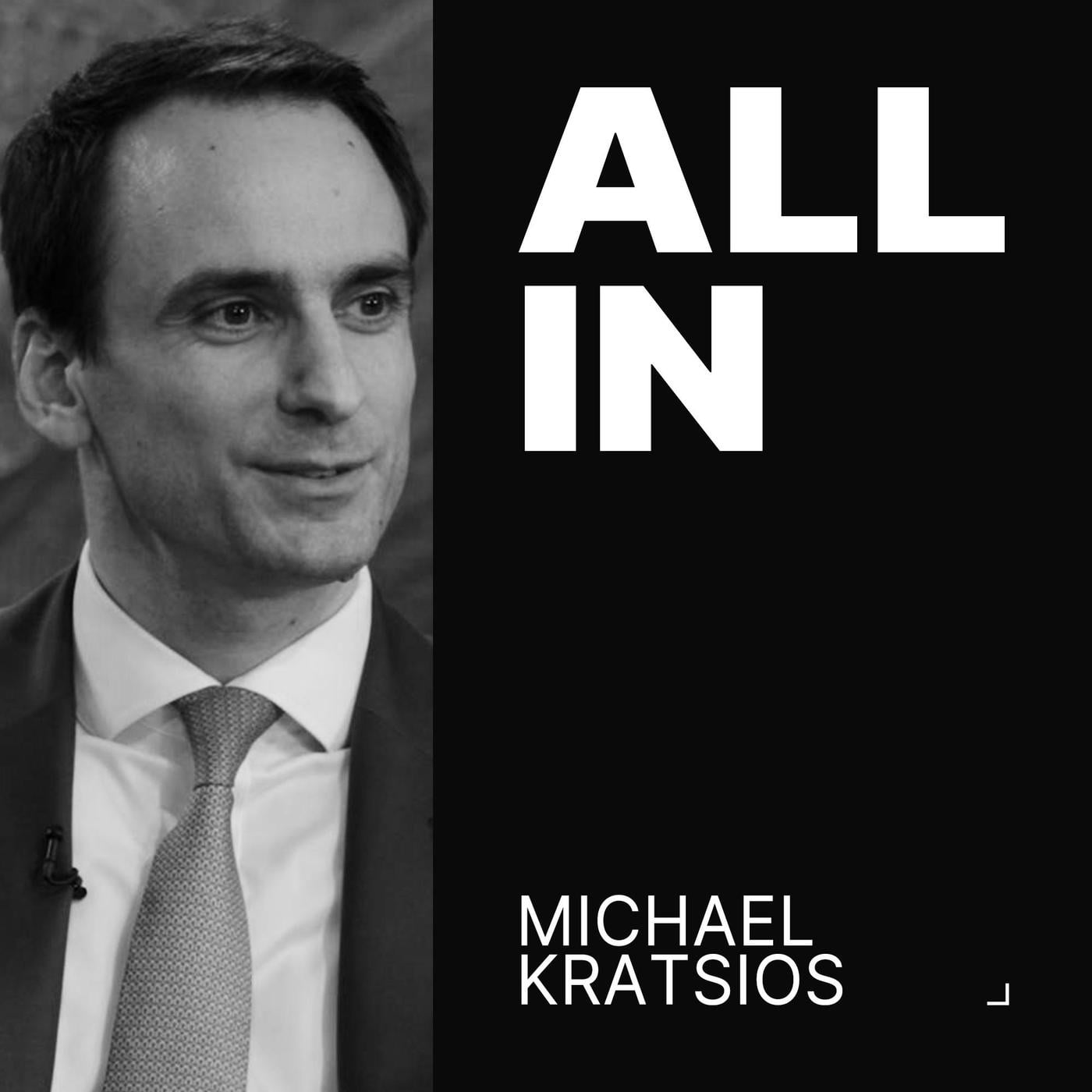 All-In with Chamath, Jason, Sacks & Friedberg