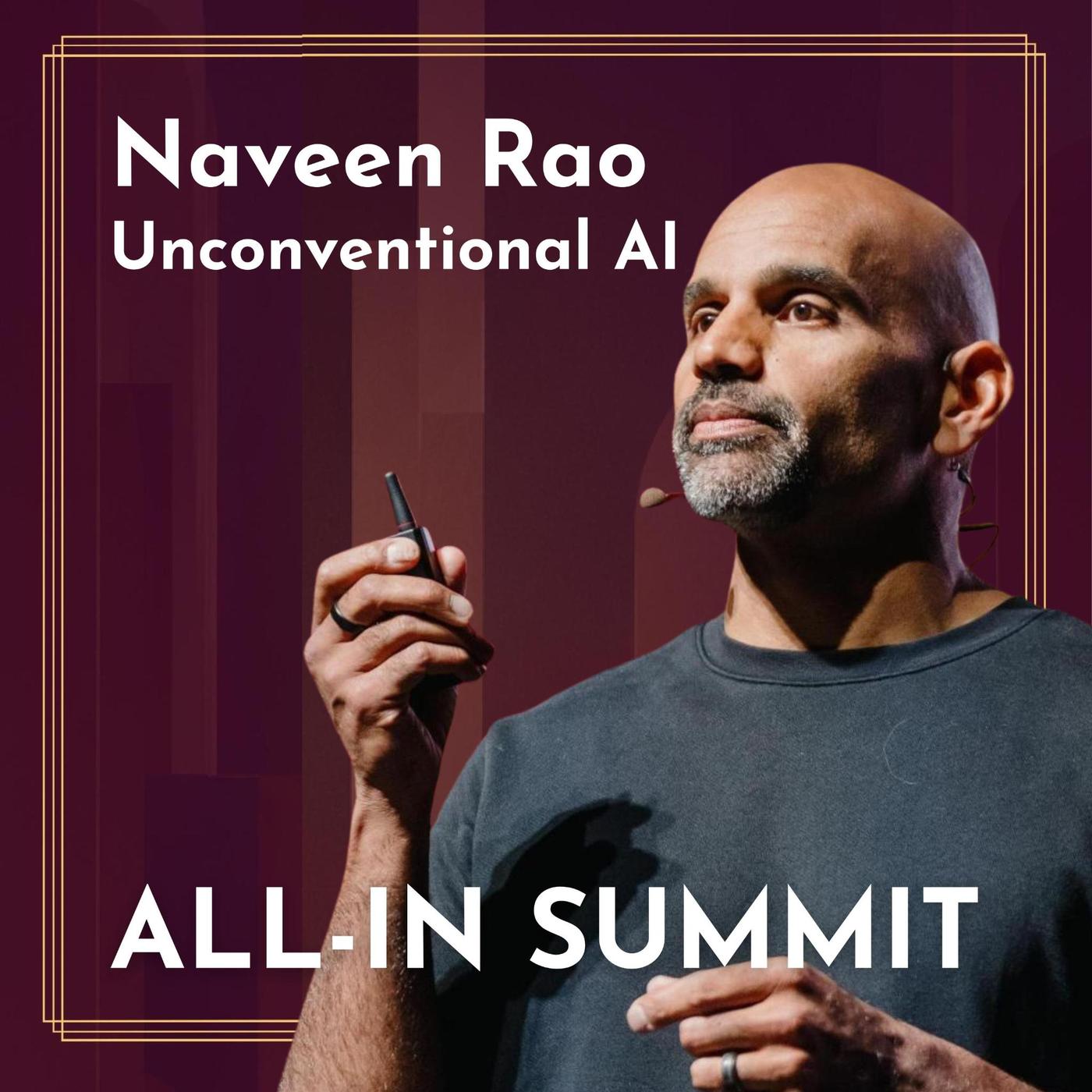 All-In with Chamath, Jason, Sacks & Friedberg