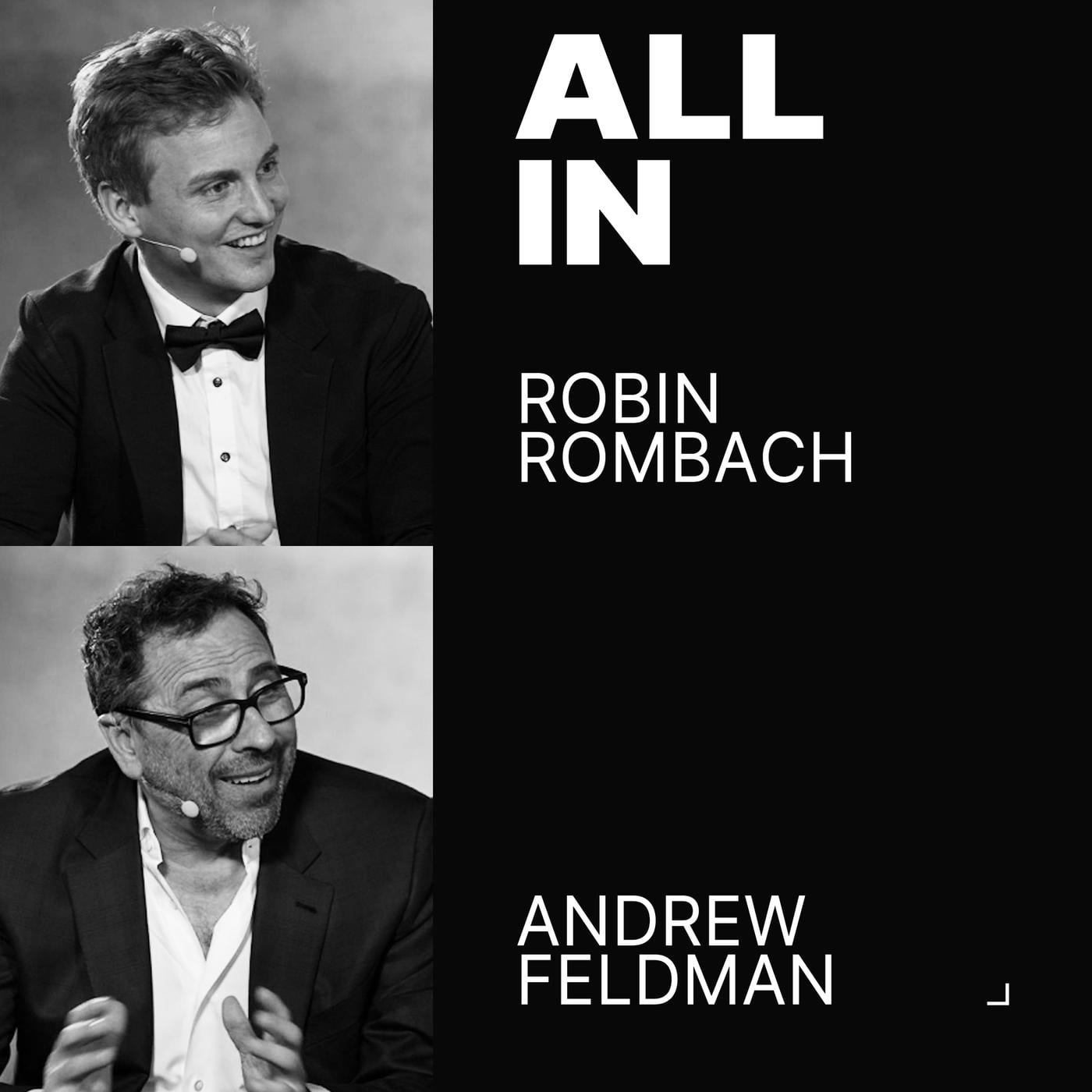 All-In with Chamath, Jason, Sacks & Friedberg