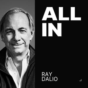 Ray Dalio | The All-In Interview