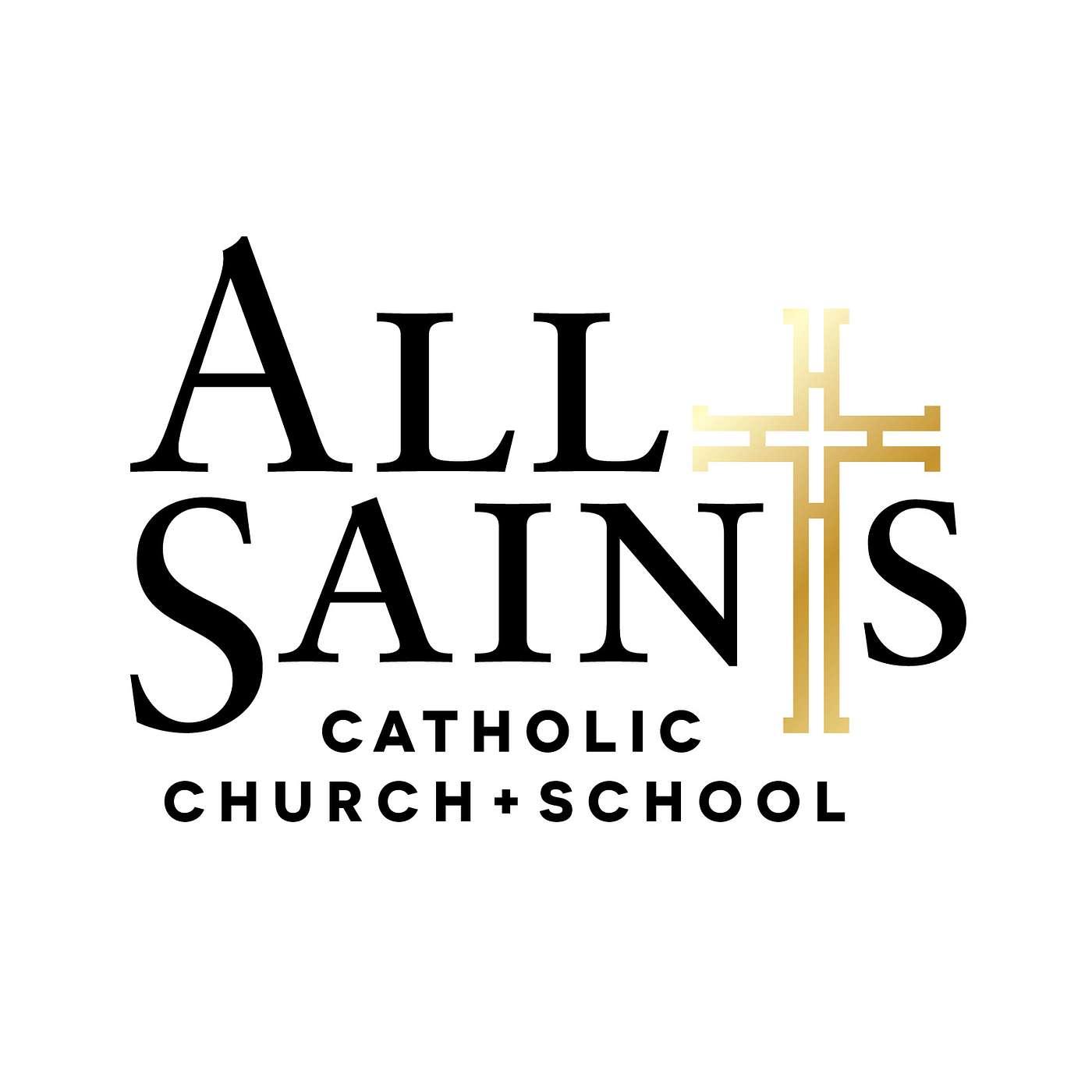 All Saints Catholic Church - Lakeville, MN (podcast) - All Saints ...