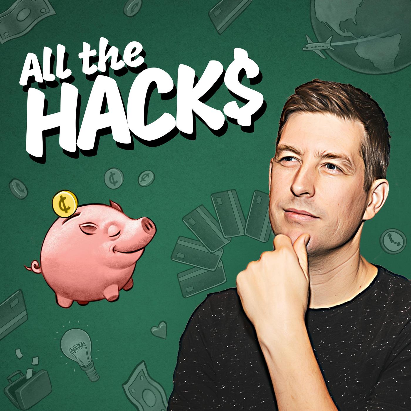 Wenbin Fang\'s Podcast Playlist