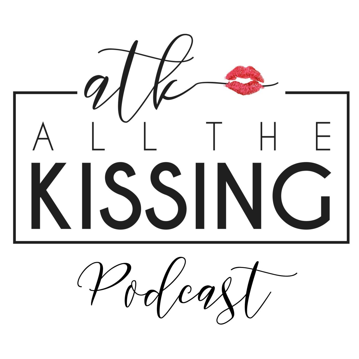 All The Kissing logo