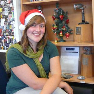 All Things German: Advent Radio