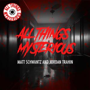 All Things Mysterious
