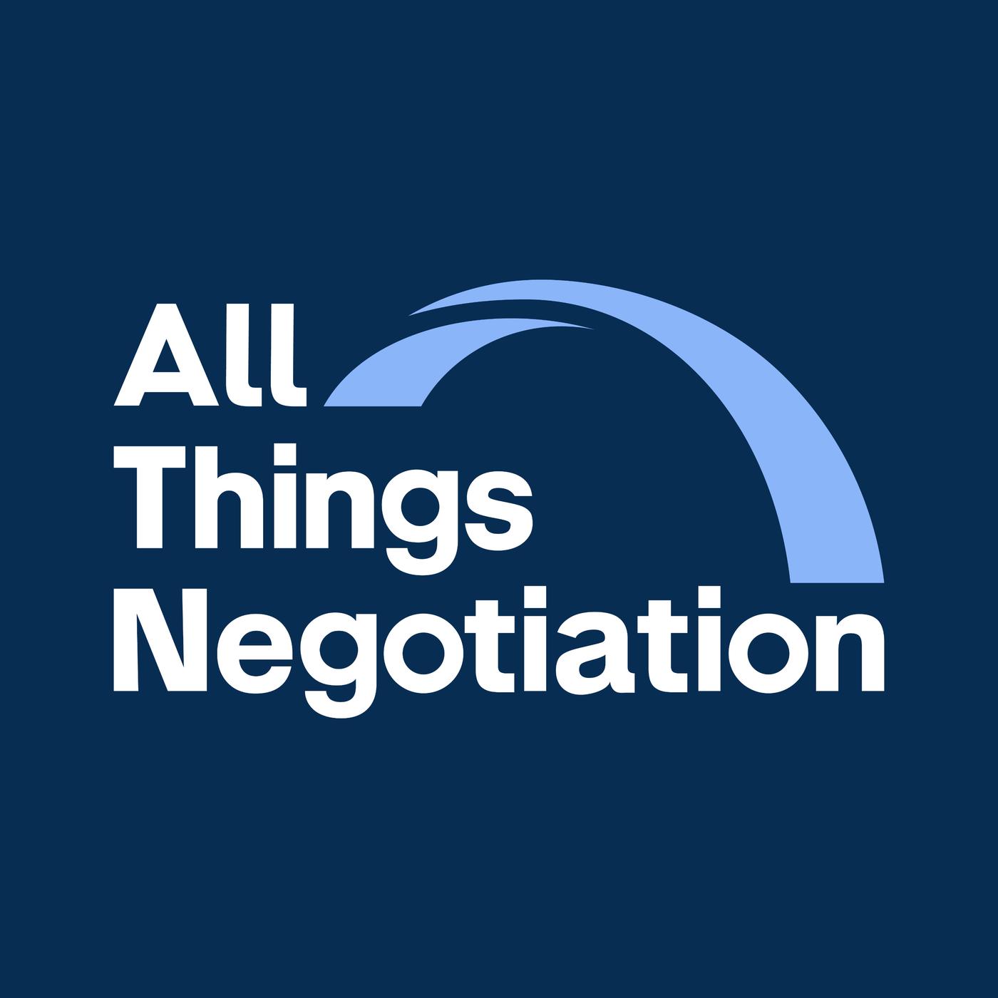Keith Rabois: Negotiation Lessons From the Startup Trenches.