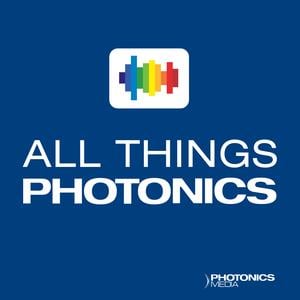 Spotlight: Optica, Research, and Quantum with Prem Kumar