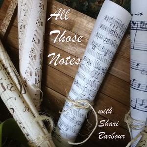 All Those Notes