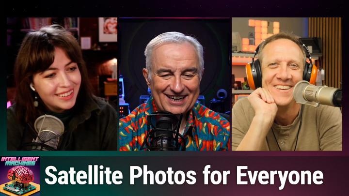 All TWiT.tv Shows (Video)