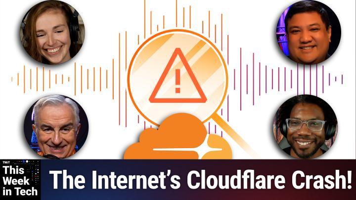 All TWiT.tv Shows (Video)