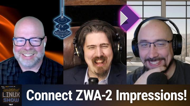 All TWiT.tv Shows (Video)