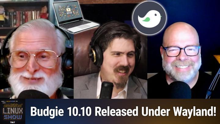 All TWiT.tv Shows (Video)