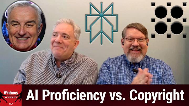 All TWiT.tv Shows (Video)